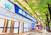 大门