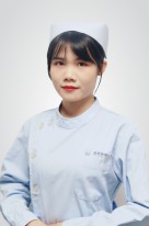 周燕鳳 執業護士