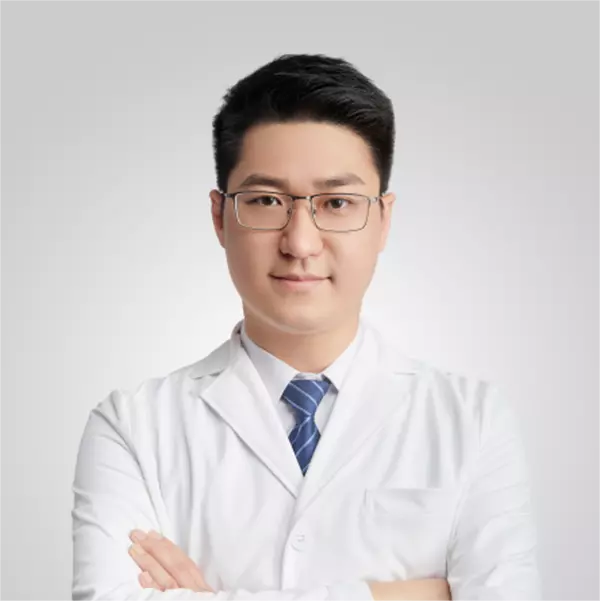 陳何熙 主任醫師
