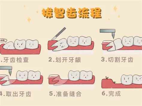 維港口腔拔智齒