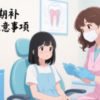 深圳補牙價錢？生理期可以補牙嗎？