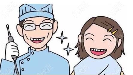 家長在兒童口腔保健方面容易存在哪些誤區？