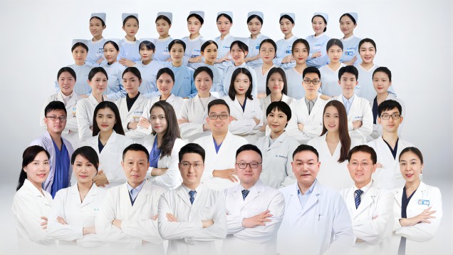 中山大學光華口腔醫學院正畸技術規範，促進維港口腔正畸醫師團隊成為業界榜樣