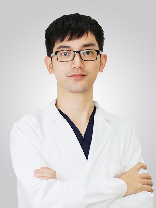 深圳牙醫黎敏