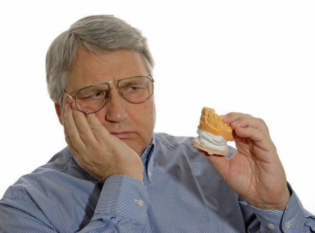 深圳福田種牙，全口義齒有哪些特點？