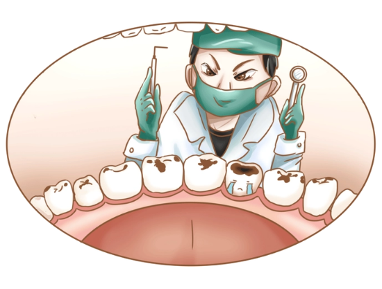 深圳维港口腔连锁