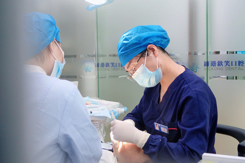 深圳維港口腔醫生解答：錯過補牙時間會點樣?