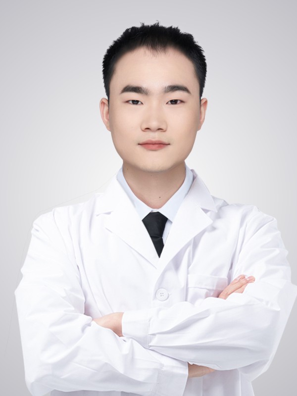 深圳牙醫胡立