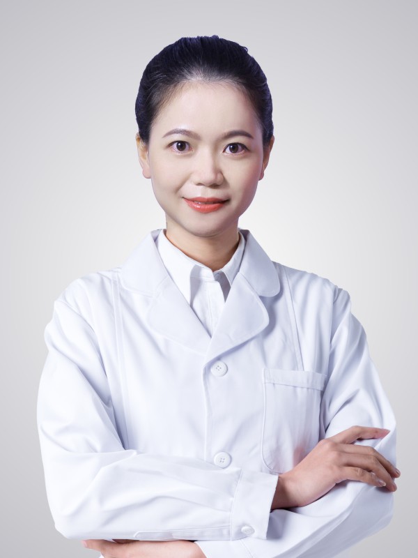 維港口腔凌嘉蔚