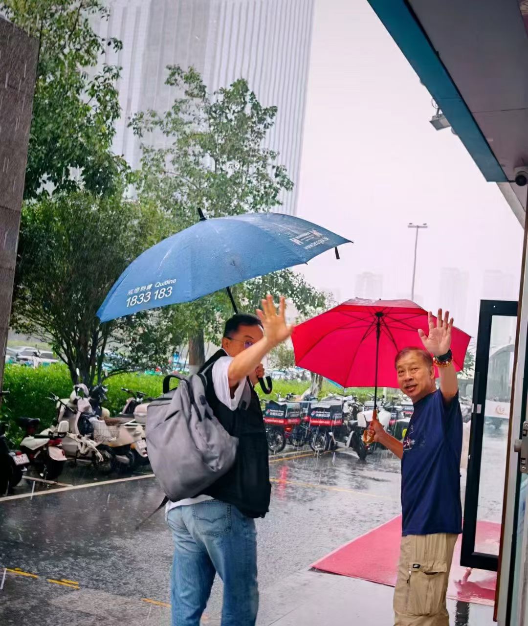 維港口腔睇牙暖心故事——用心服務係顧客之選