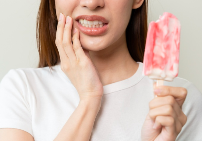 深圳牙科邊間好？做完牙齒後出現冷熱刺激係咩原因？