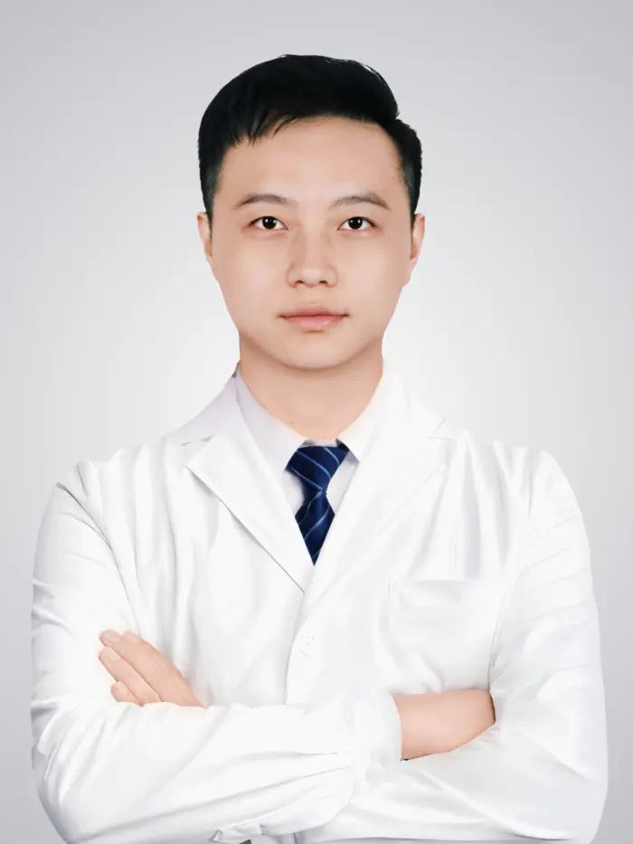 維港口腔劉立