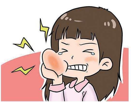維港口腔科普：冬季天氣凍牙齒刺痛咩原因？