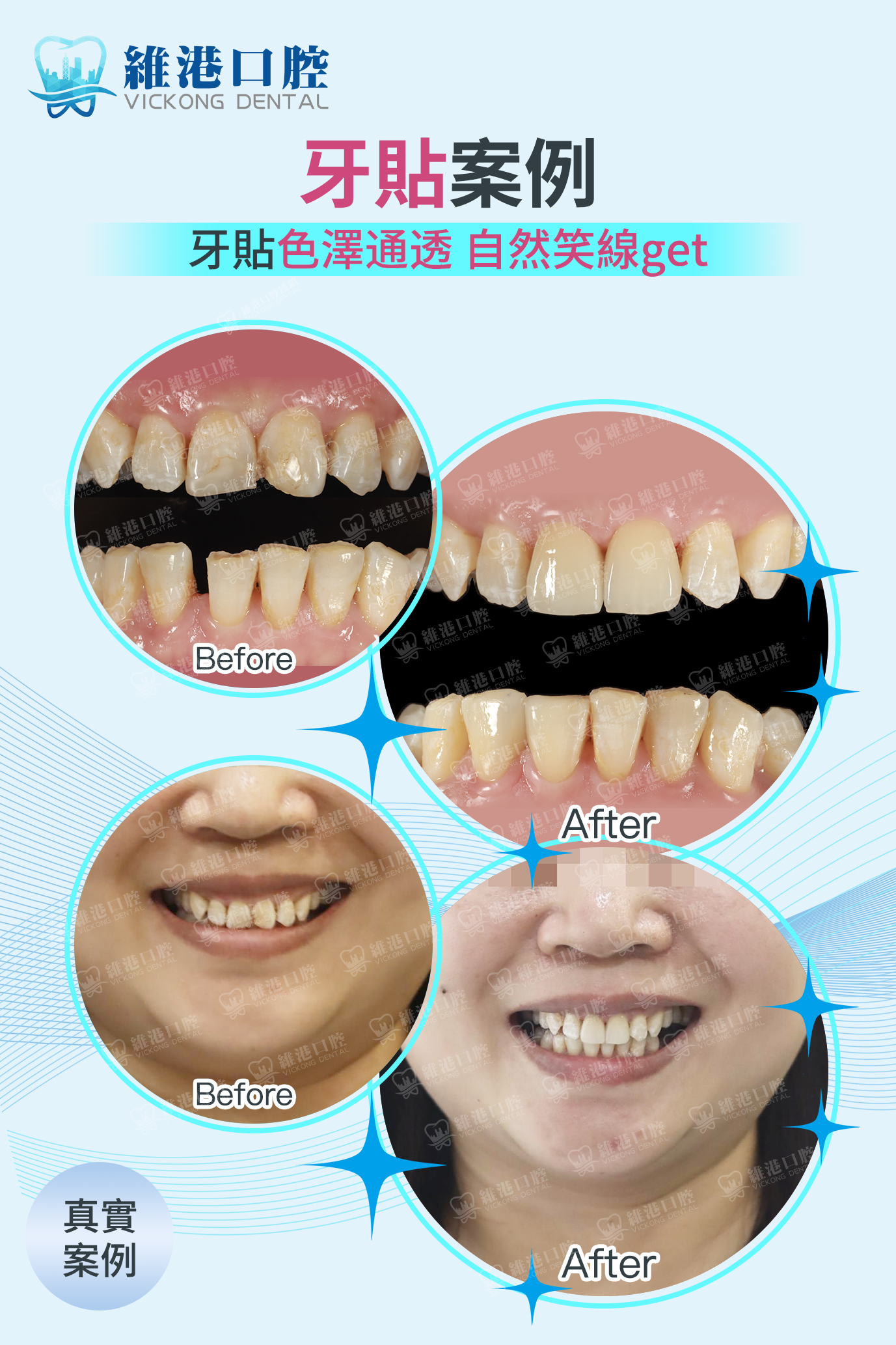 維港口腔