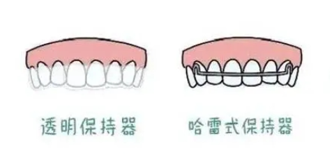保持器