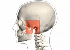 吃飯、說話時，關節彈響是怎麽回事？
