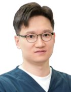 Dr. Seung 韓晟民,韓國訪問醫師