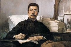 魯迅是個甜品控，30歲牙就掉光？！原來他是一個武裝到“牙齒”的