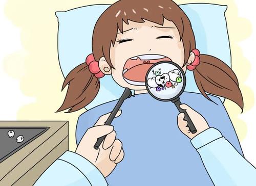 深圳拔牙注意事項