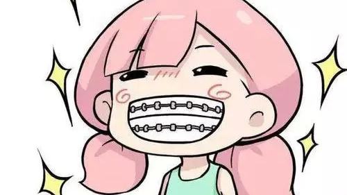 矯正牙齒