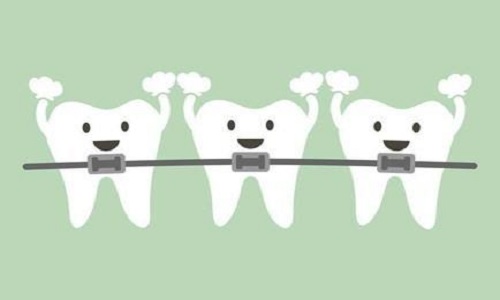 深圳兒童牙齒矯正